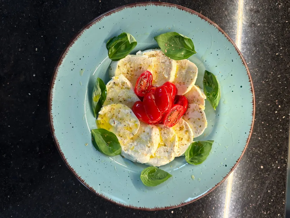 Insalata Caprese