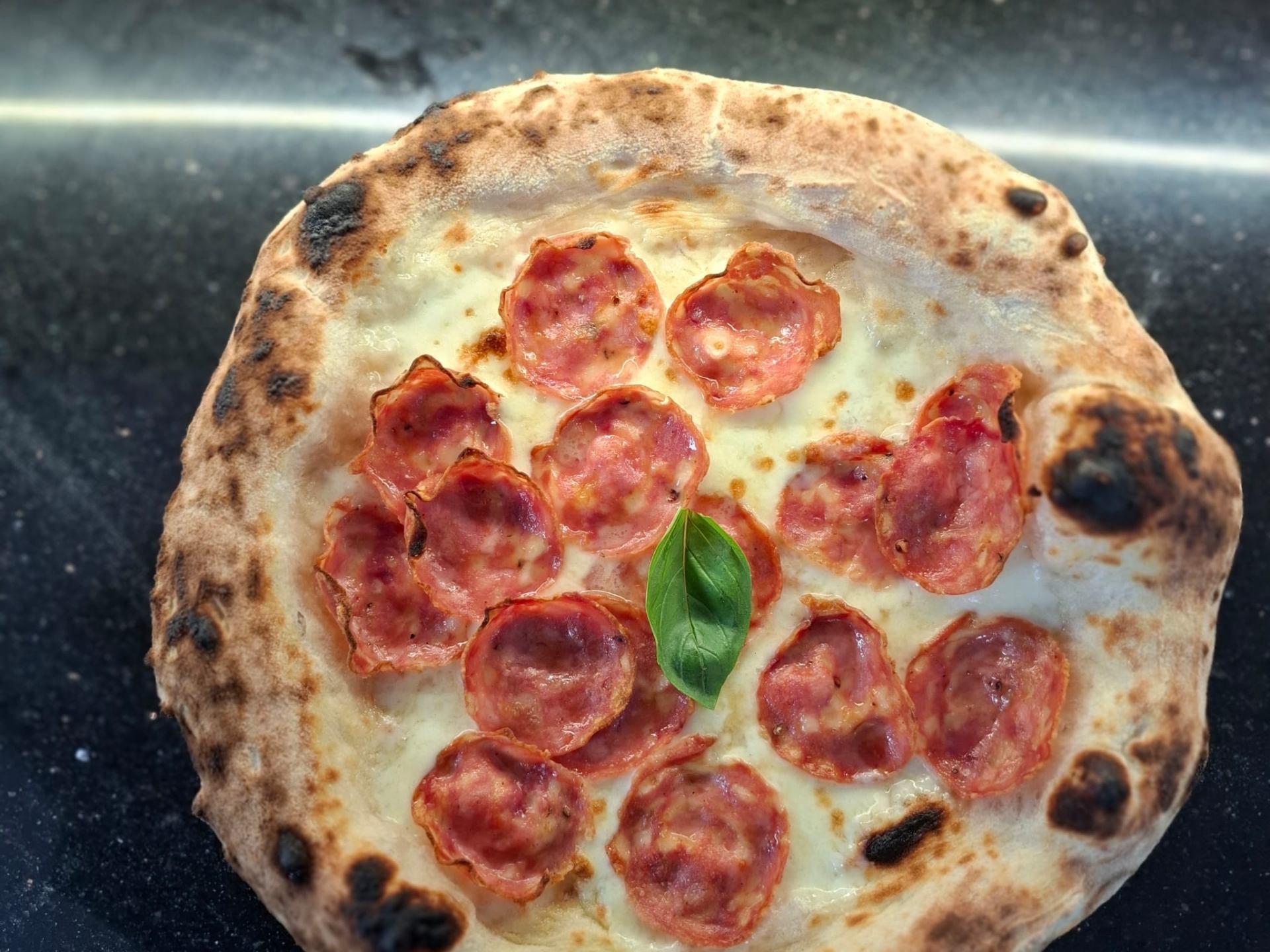 Salami Dolce