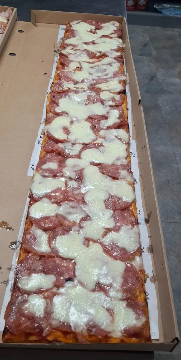 Salami Dolce