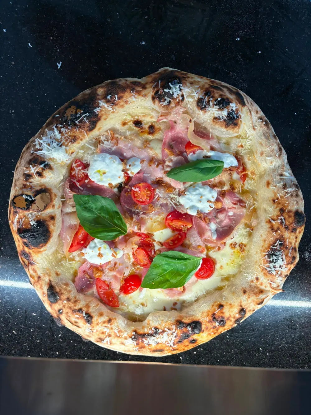 Porchetta