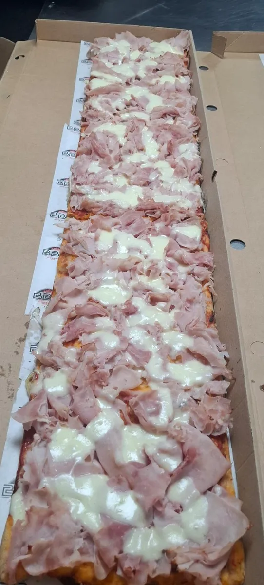 Prosciutto Cotto