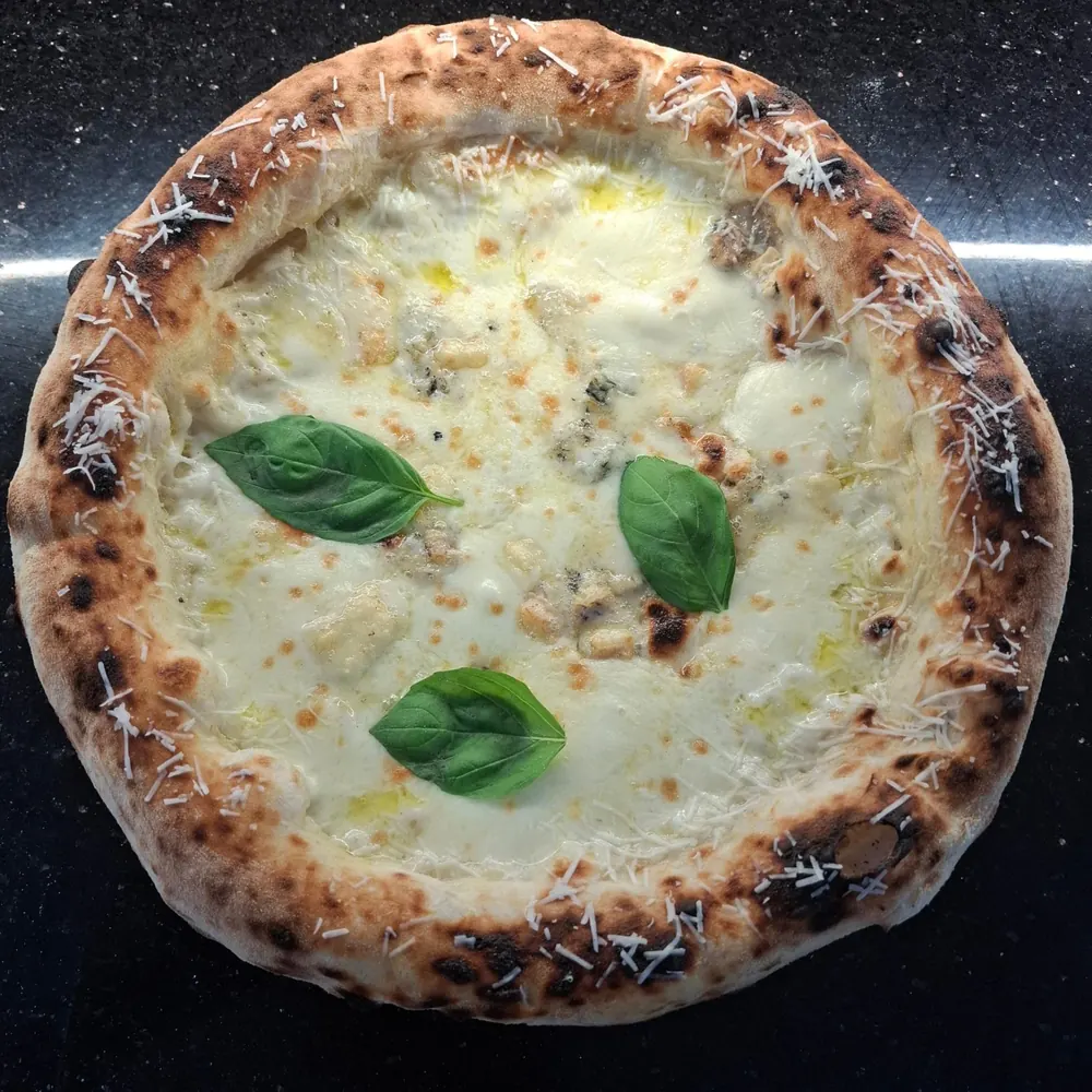 Quattro Formaggi