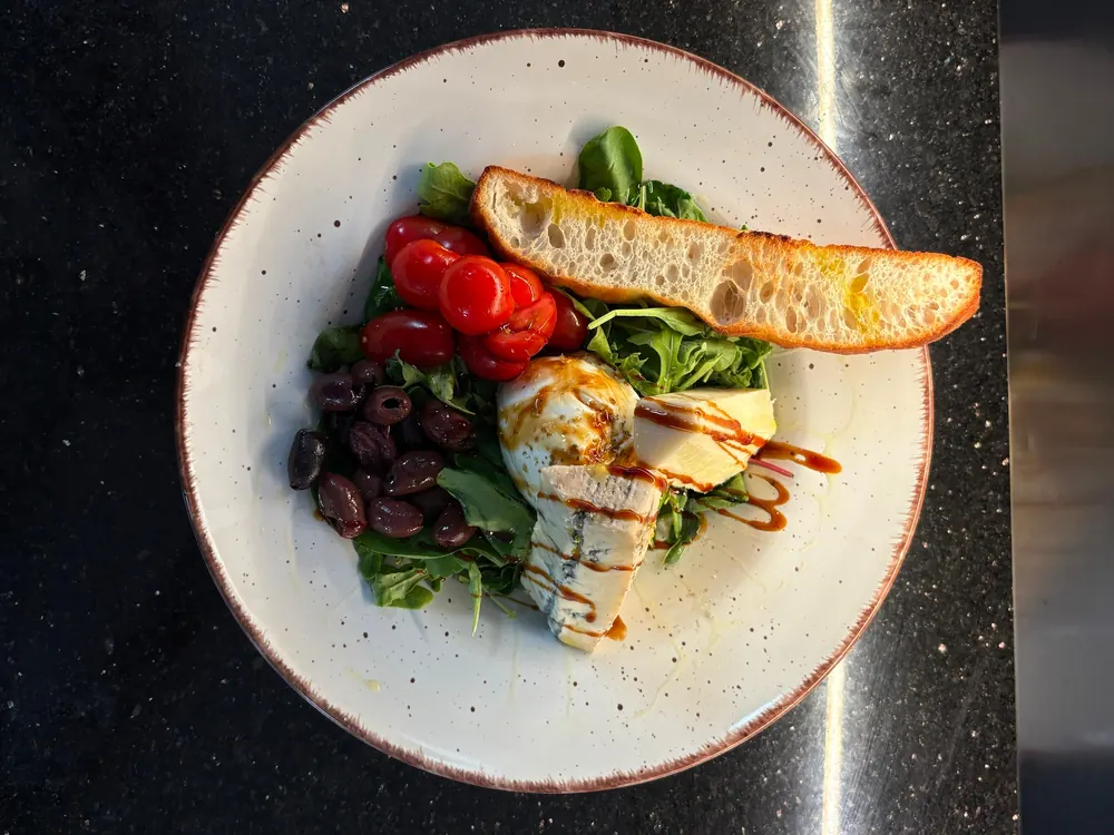 Insalata Bufala
