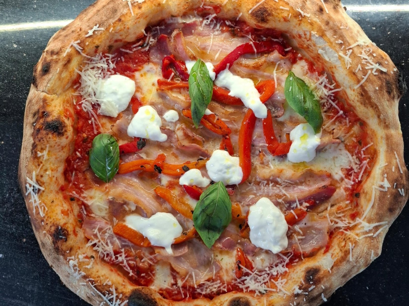 Pancetta