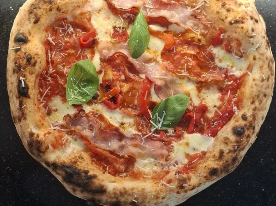Pizza BBR