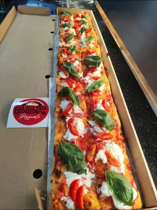 Margherita